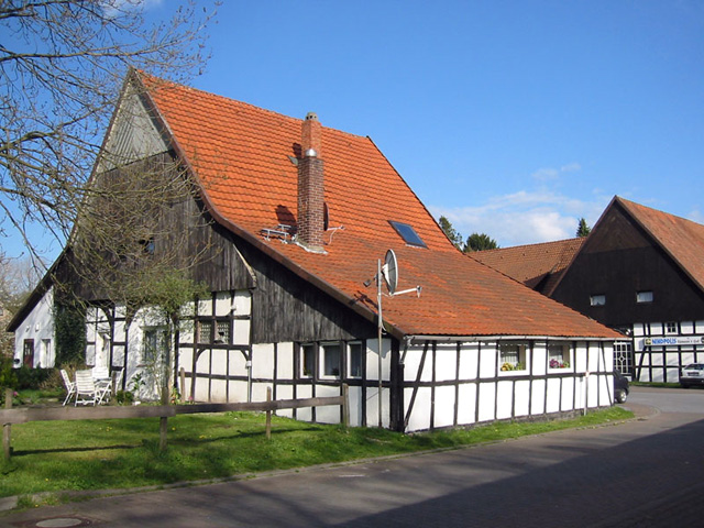 Brennanlage Dautzenberg