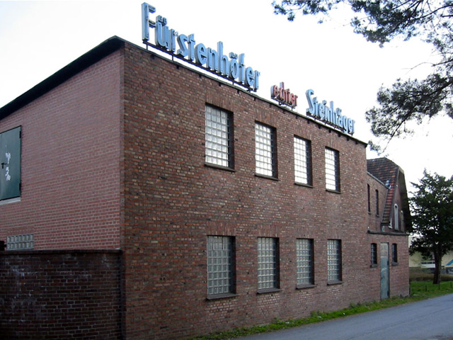 Brennerei Fürstenhöfer