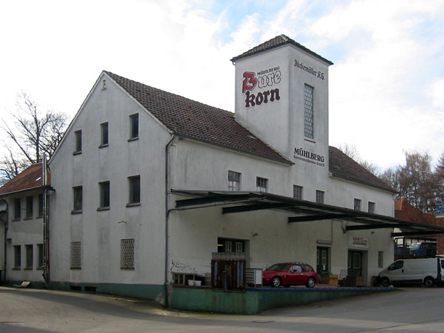 Brennerei Jückemöller