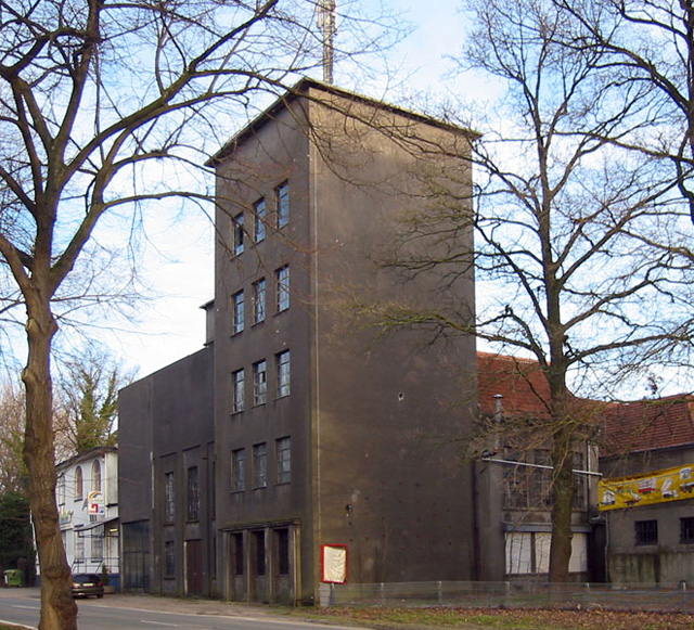 Brennerei Niederstadt