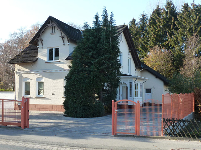 Brennerei Otto Tasche