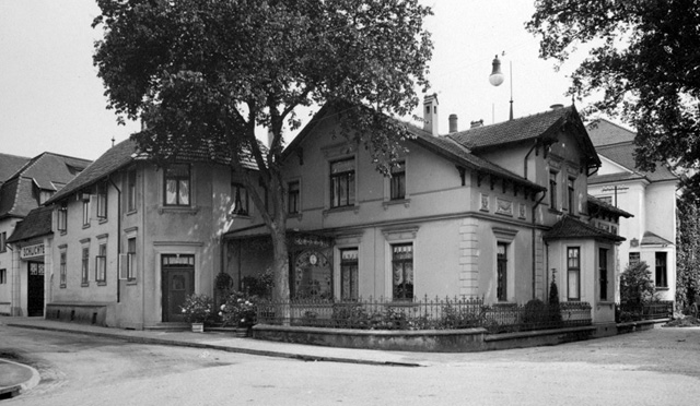 Brennerei König im Dorfe