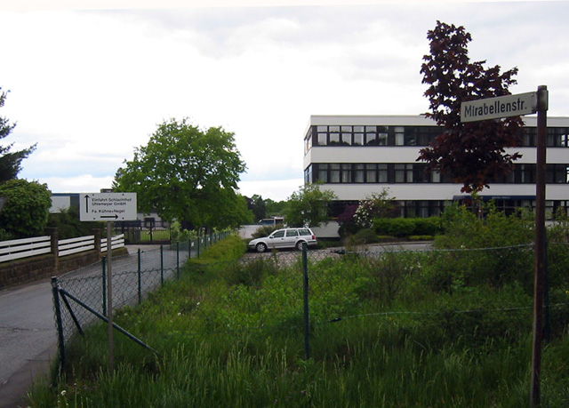 Brennerei Strothmann